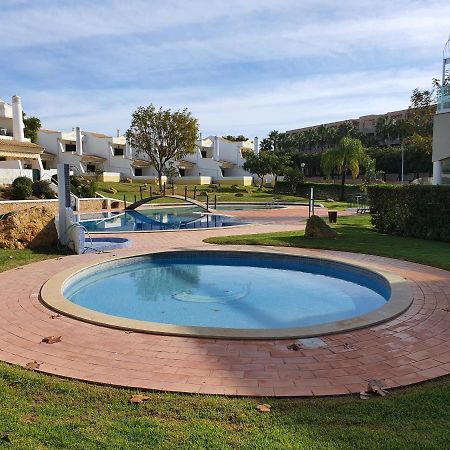 Villa Martina - Sao Rafael - Albufeira Kültér fotó