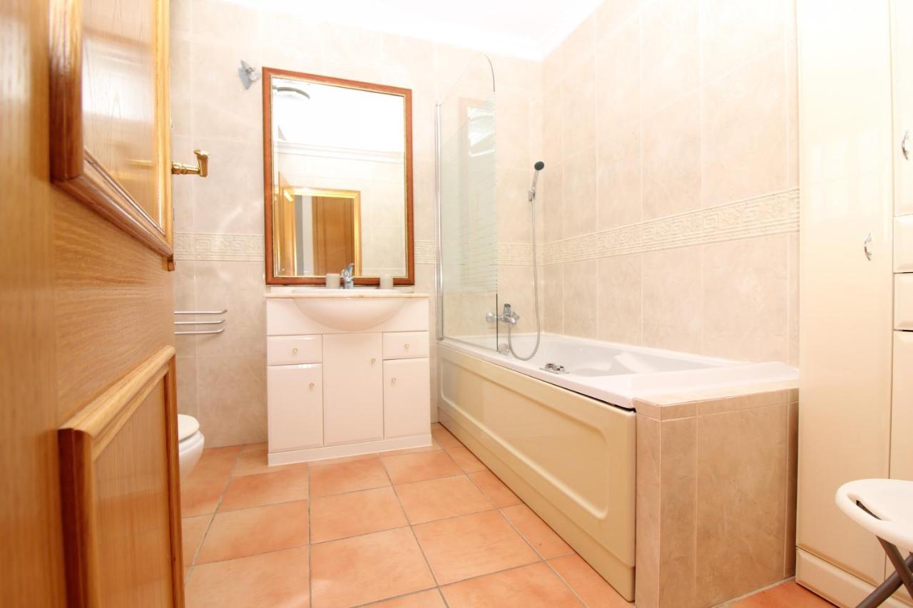 Villa Martina - Sao Rafael - Albufeira Kültér fotó