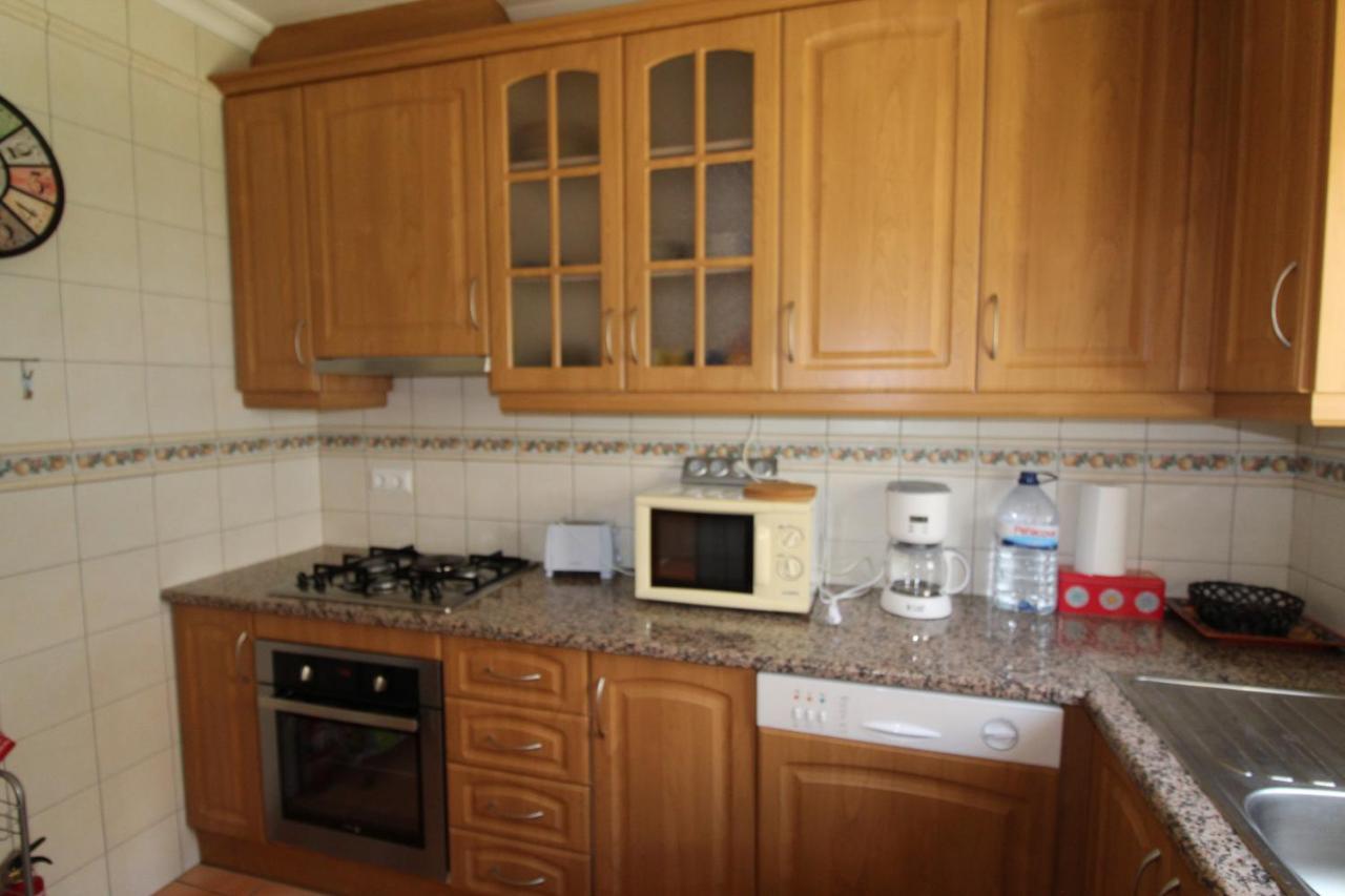 Villa Martina - Sao Rafael - Albufeira Kültér fotó
