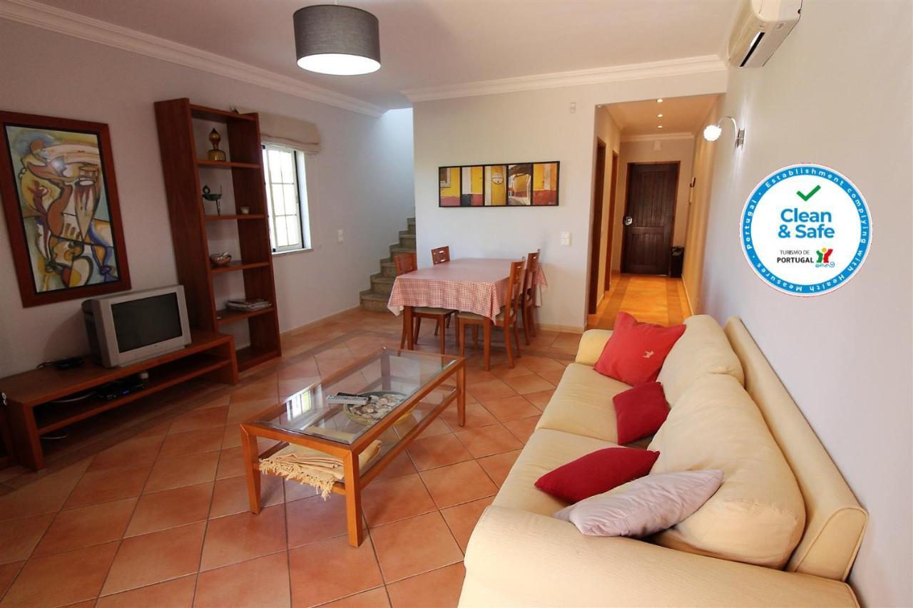 Villa Martina - Sao Rafael - Albufeira Kültér fotó