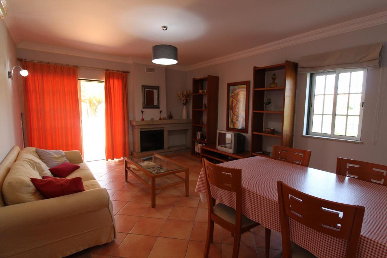 Villa Martina - Sao Rafael - Albufeira Kültér fotó