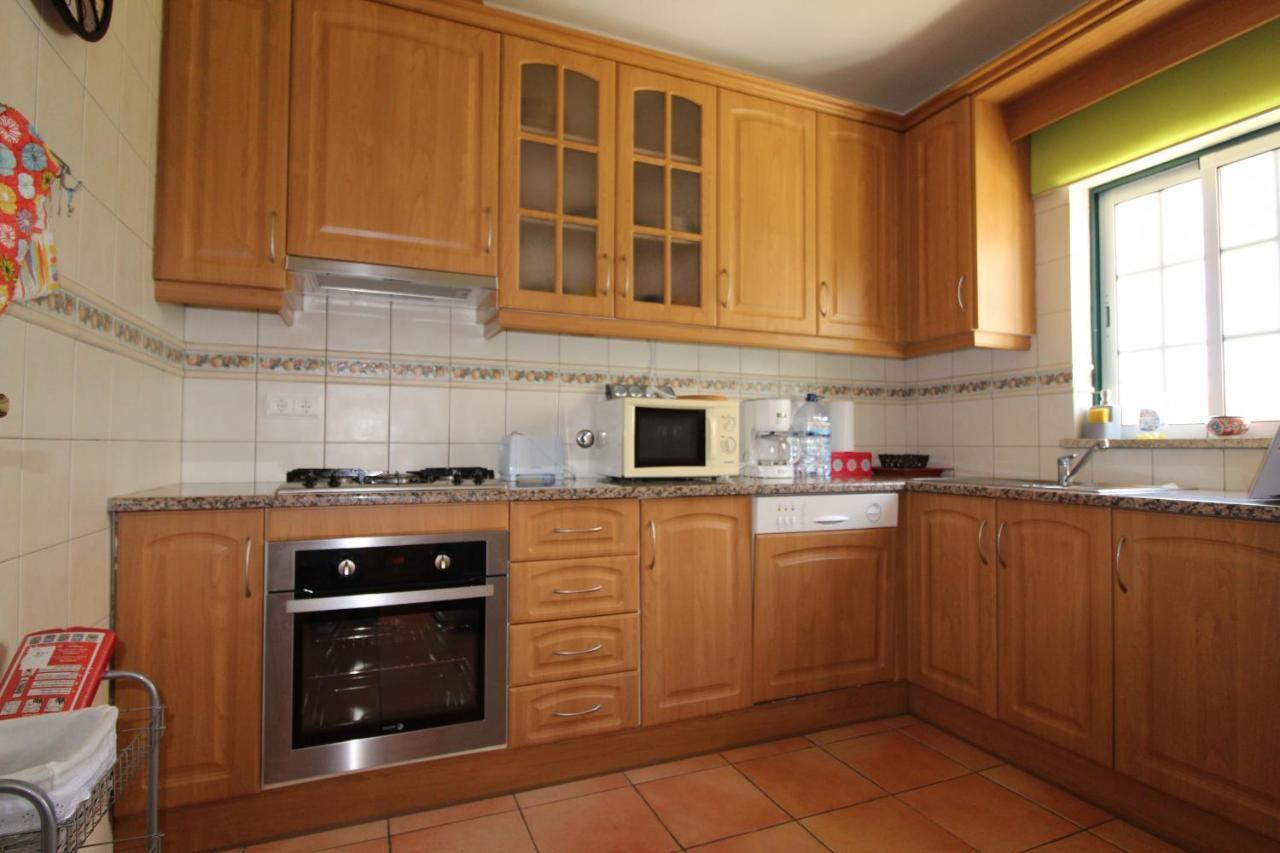 Villa Martina - Sao Rafael - Albufeira Kültér fotó