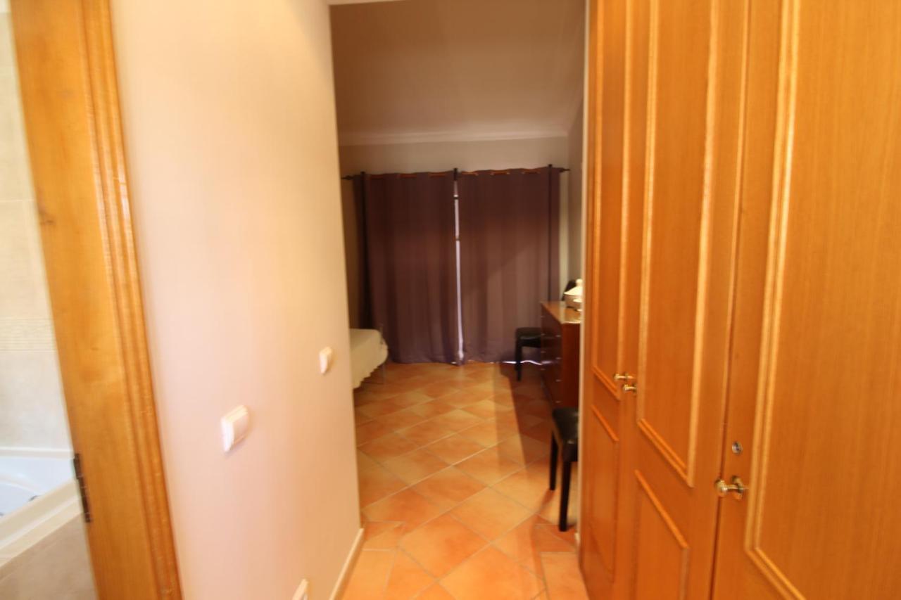 Villa Martina - Sao Rafael - Albufeira Kültér fotó