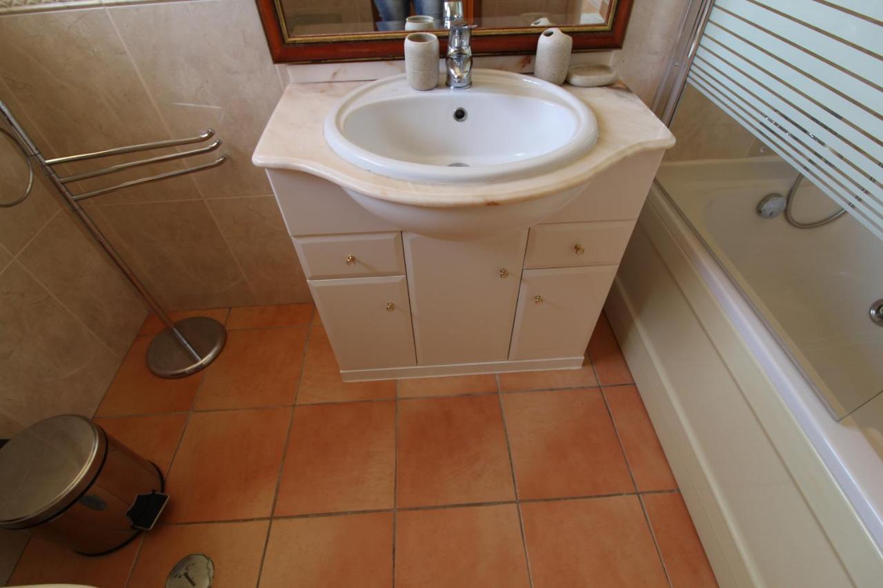 Villa Martina - Sao Rafael - Albufeira Kültér fotó