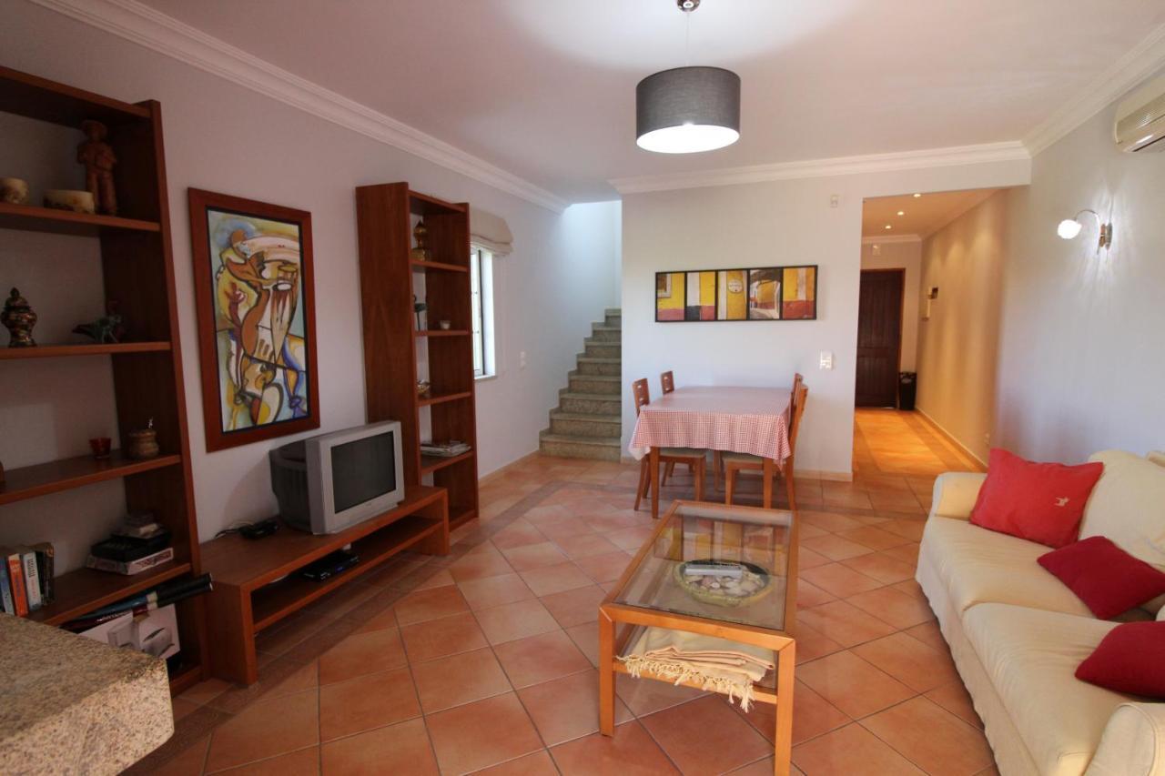 Villa Martina - Sao Rafael - Albufeira Kültér fotó