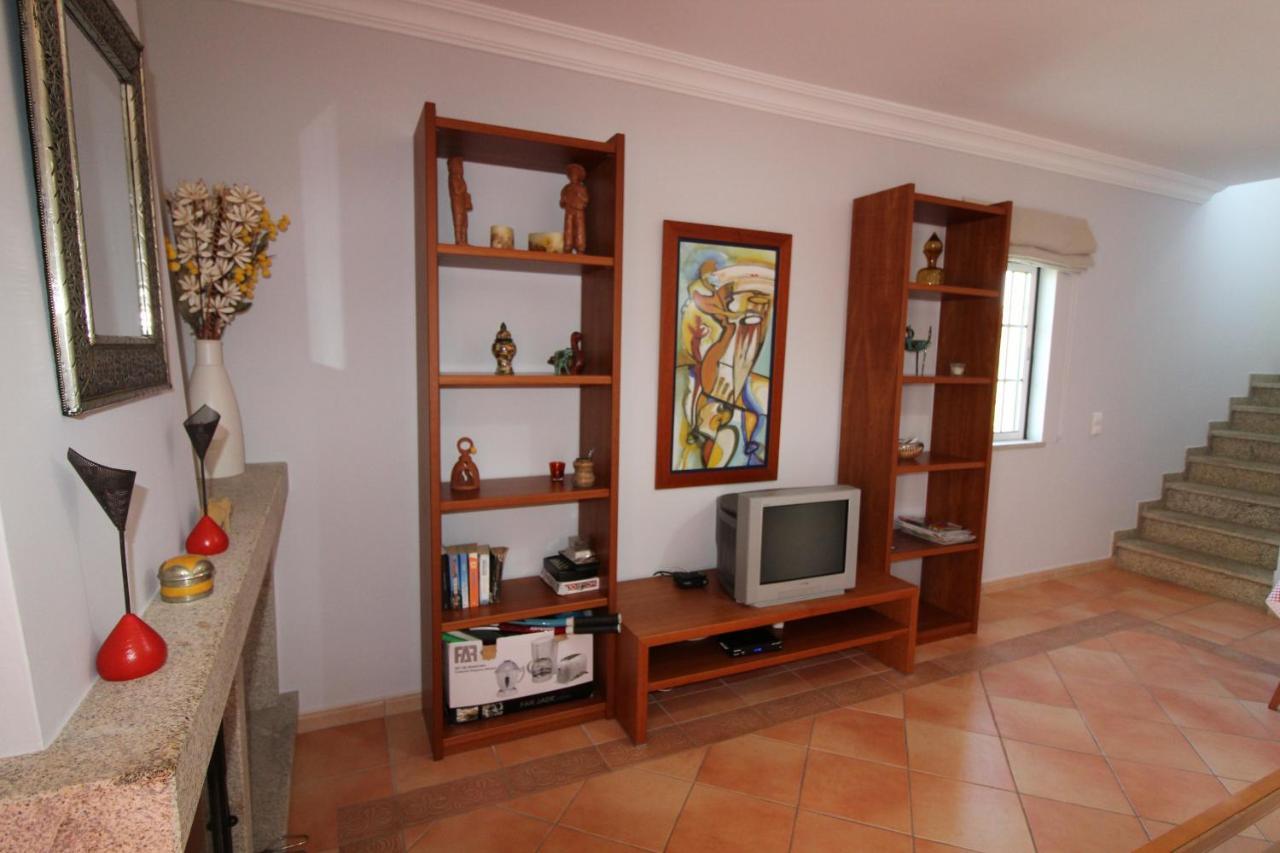 Villa Martina - Sao Rafael - Albufeira Kültér fotó