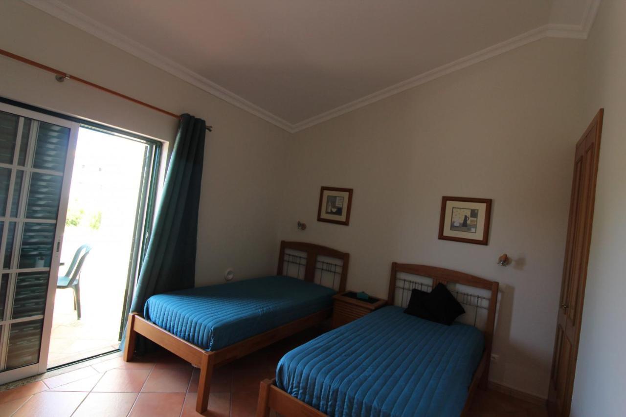 Villa Martina - Sao Rafael - Albufeira Kültér fotó