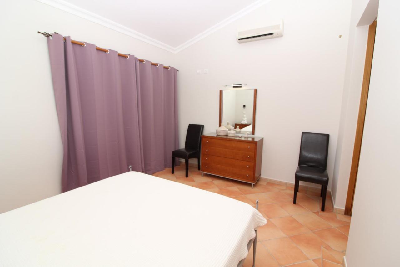 Villa Martina - Sao Rafael - Albufeira Kültér fotó