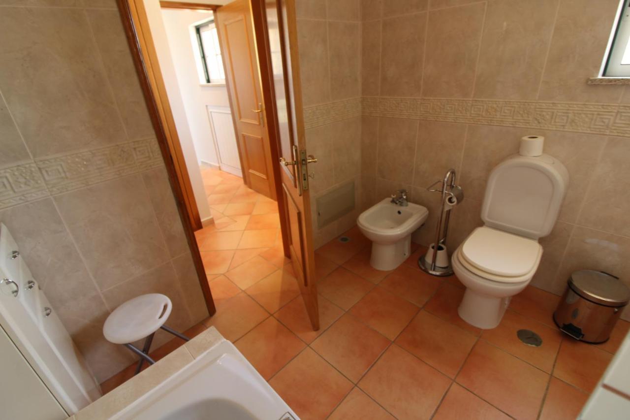 Villa Martina - Sao Rafael - Albufeira Kültér fotó