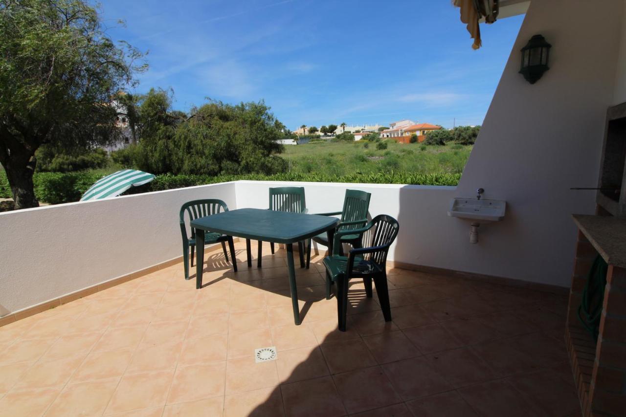 Villa Martina - Sao Rafael - Albufeira Kültér fotó