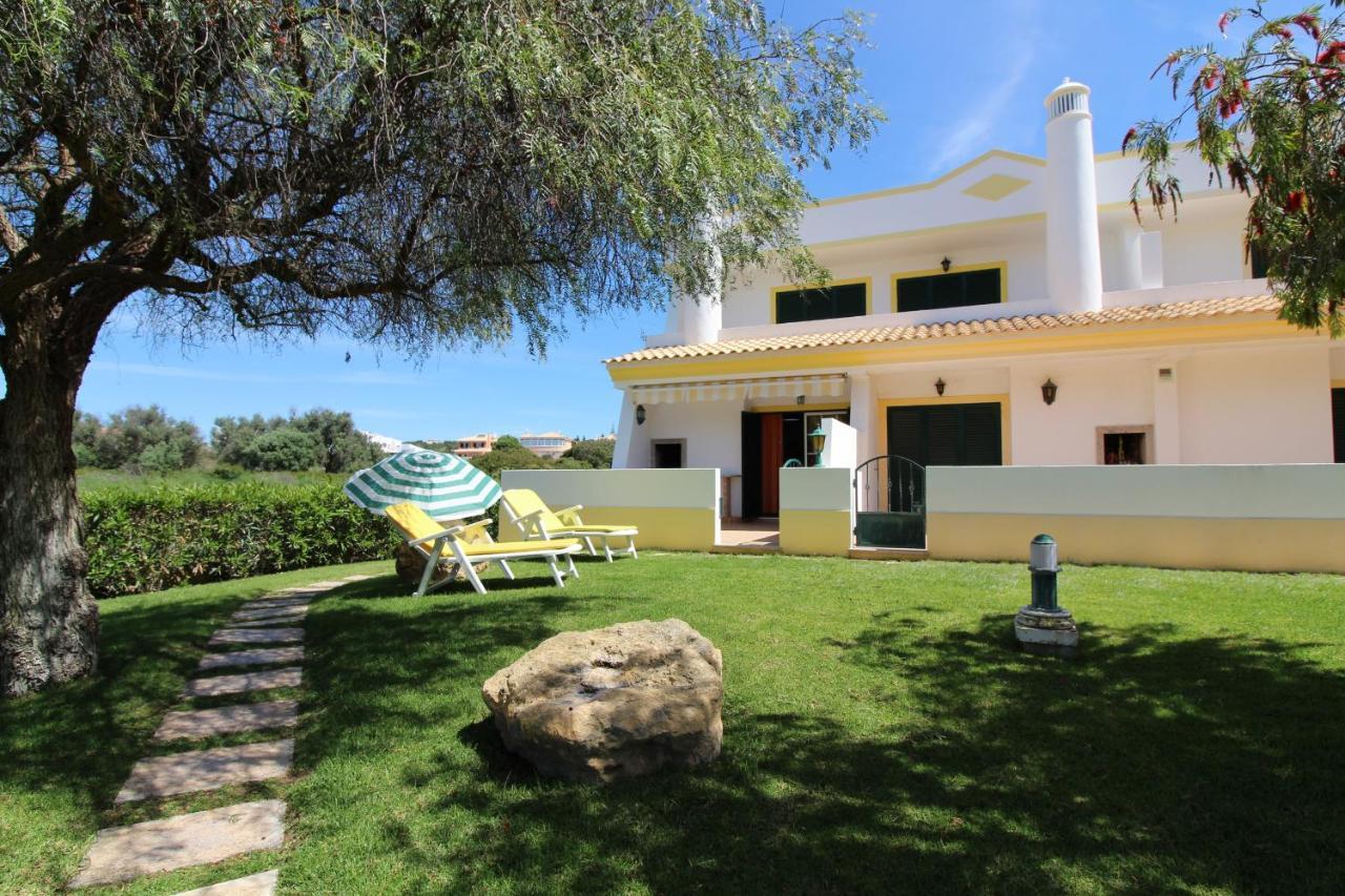 Villa Martina - Sao Rafael - Albufeira Kültér fotó
