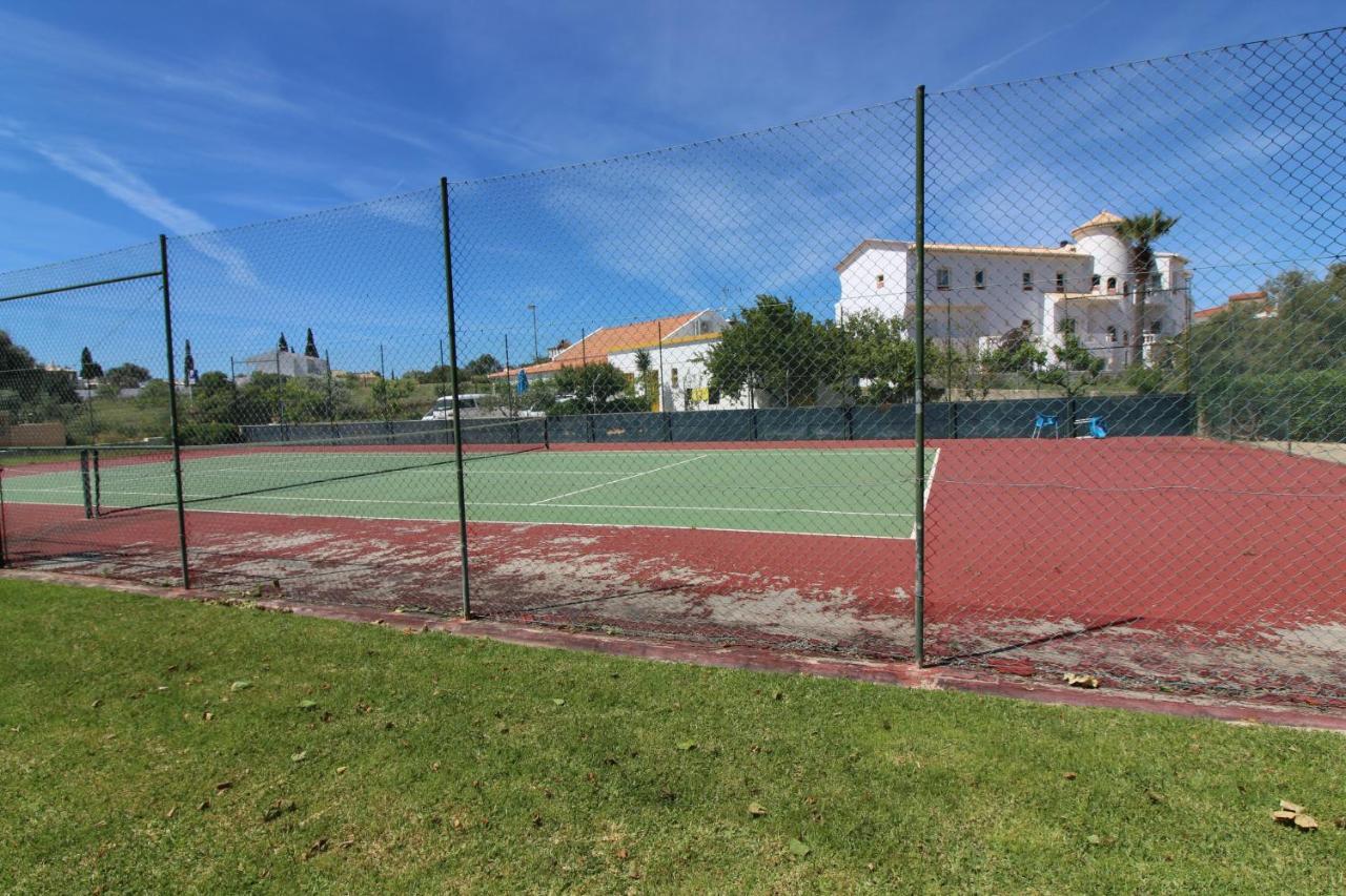 Villa Martina - Sao Rafael - Albufeira Kültér fotó