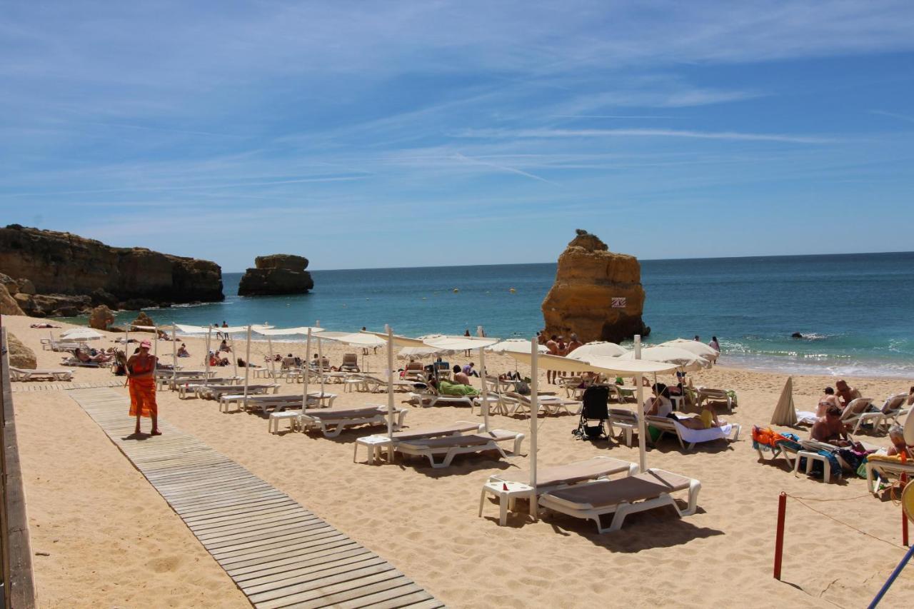 Villa Martina - Sao Rafael - Albufeira Kültér fotó