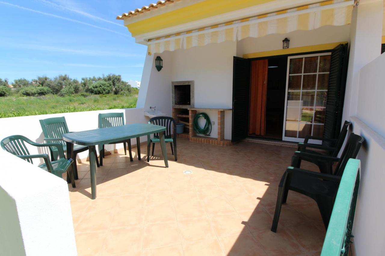 Villa Martina - Sao Rafael - Albufeira Kültér fotó