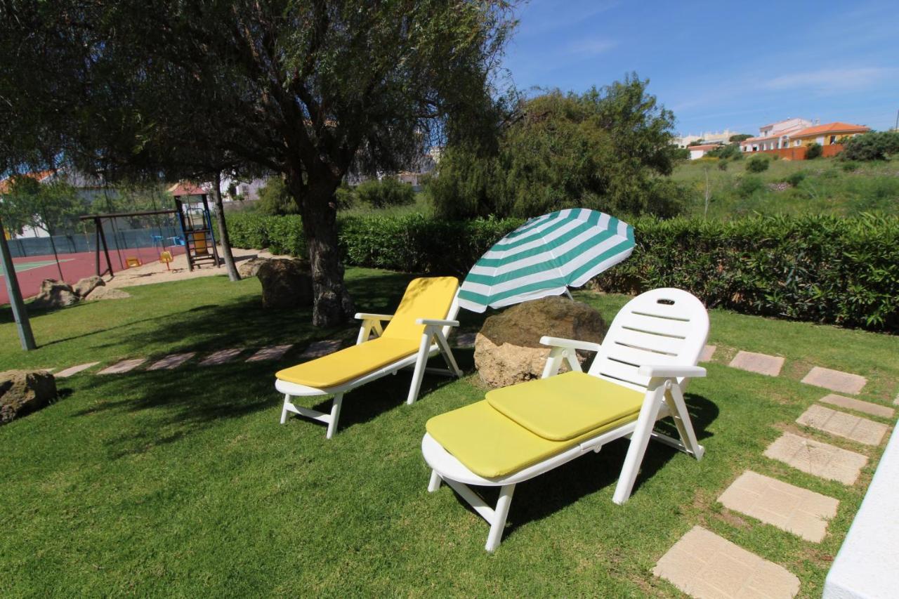 Villa Martina - Sao Rafael - Albufeira Kültér fotó