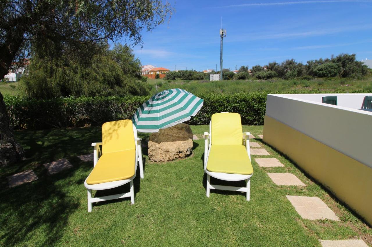 Villa Martina - Sao Rafael - Albufeira Kültér fotó