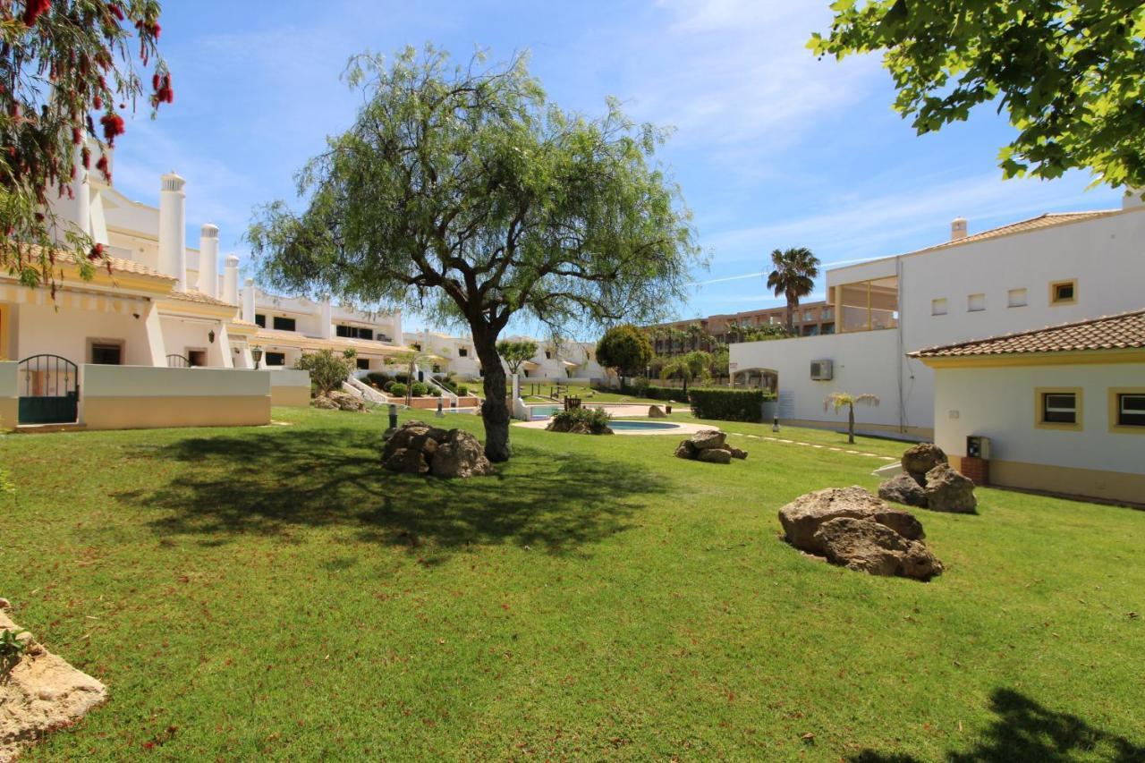 Villa Martina - Sao Rafael - Albufeira Kültér fotó