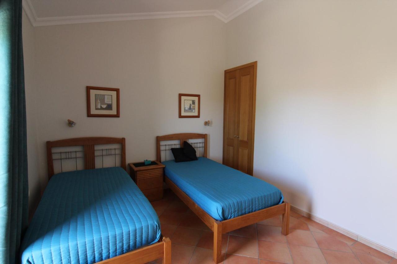 Villa Martina - Sao Rafael - Albufeira Kültér fotó