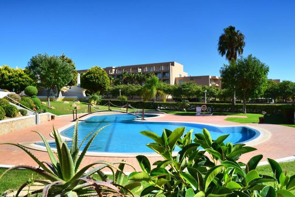 Villa Martina - Sao Rafael - Albufeira Kültér fotó
