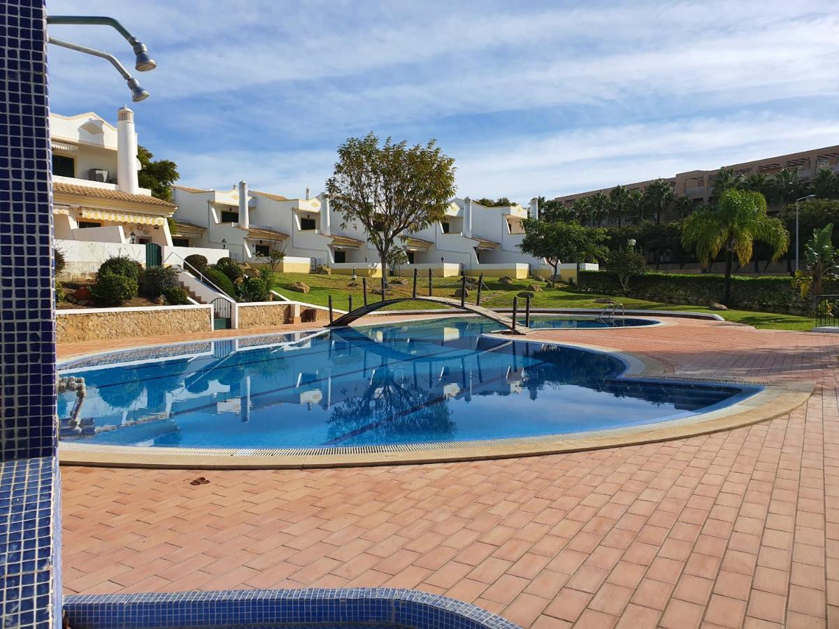 Villa Martina - Sao Rafael - Albufeira Kültér fotó