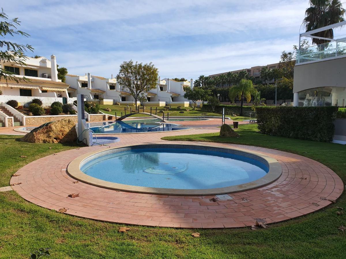 Villa Martina - Sao Rafael - Albufeira Kültér fotó